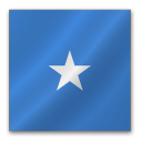 somalia icon