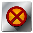 hero, super, xman icon