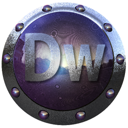 dreamweaver icon
