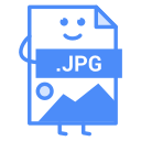 file, image, jpg svg vector icon