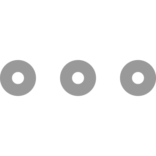More svg vector icon