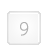 9, key icon