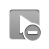 play,delete icon