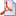 pdf,document,file,paper,adobe icon