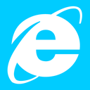 browser, explorer, internet, internet explorer icon