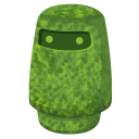 giant, green icon