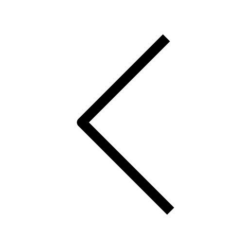An Return svg vector icon