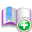 add, bookmarks icon