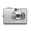 ixus icon