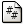 code, number, page, total icon
