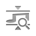 audio,compress,zoom icon