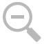 zoom,out icon