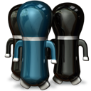 delta icon