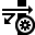 firewall,setting,configuration,config,preference,option,configure icon