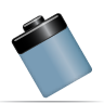 diagram,battery,charge,energy icon