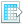 export, table icon