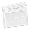 movie,film,video icon