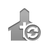 church,refresh icon