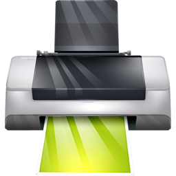 print,printer icon