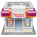 store, tienda icon