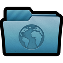 bookmark, bookmarks, favorites, folder, mac, sites, websites icon