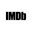 imdb,black icon