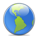 internet icon