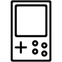 audio, game, gameboy, play, sound, volume icon