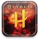 diablo,hubpages icon