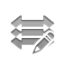isdn,pencil icon