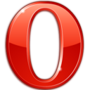 opera,browser icon