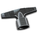 key, tools icon