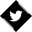 channel, media, share, social, twitter svg vector icon