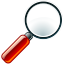 search,find,seek icon