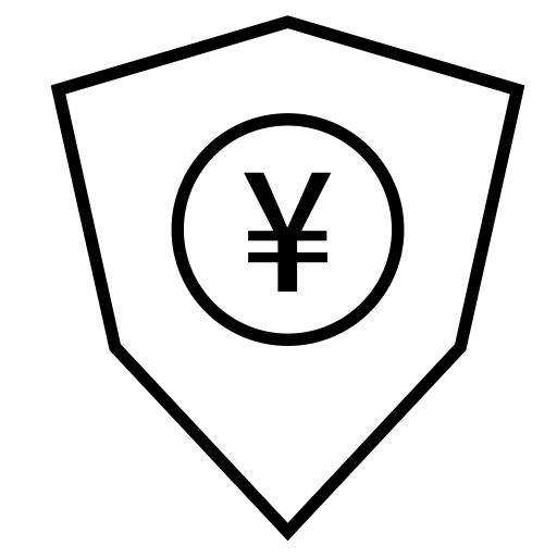 Trust Fund svg vector icon