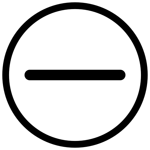 Cut svg vector icon