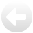round,arrow,left icon