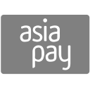 asia, asiapay, methods, pay, payment svg vector icon