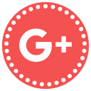 communication, googleplus, gplus, media, network, social, web svg vector icon