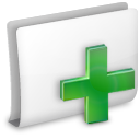new,folder icon