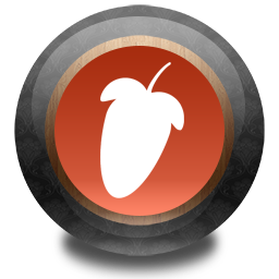 wood,color,fruityloops icon