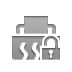 geothermal,power,plant,lock,open icon