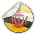 brunei icon