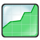 google,finance icon