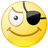 pirate icon
