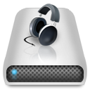 music icon