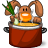 dropstuff icon