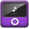 ipod,alt icon