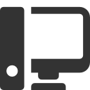 workstation icon