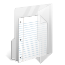 my document,document,file,paper icon